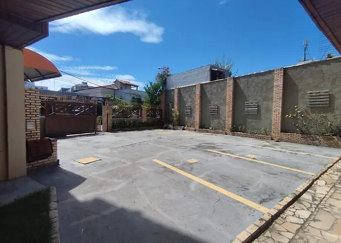 Pousada Enseada Da Vila Cabo Frio