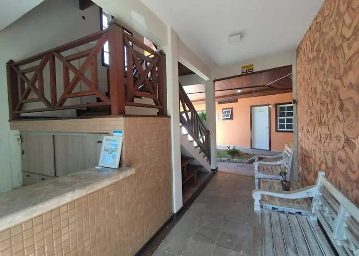 Pousada Enseada Da Vila Cabo Frio