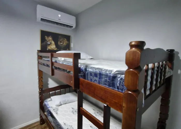 Pousada E Hostel Arauna Cabo Frio