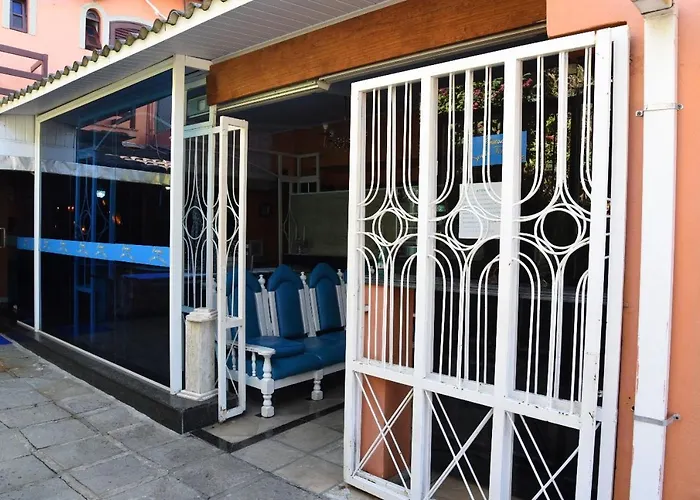 Pousada Santa Felicidade Cabo Frio